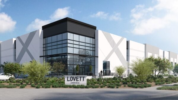 Lovett Industrial to Build 298 KSF Inland Empire Facility