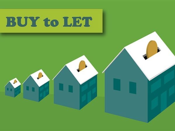 Investors shun buy-to-let as purchases fall to all-time low