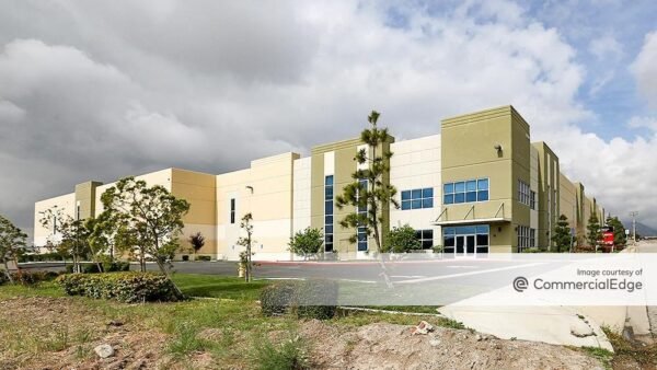 Bixby JV Sells Inland Empire Industrial Facility