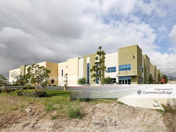 Bixby JV Sells Inland Empire Industrial Facility