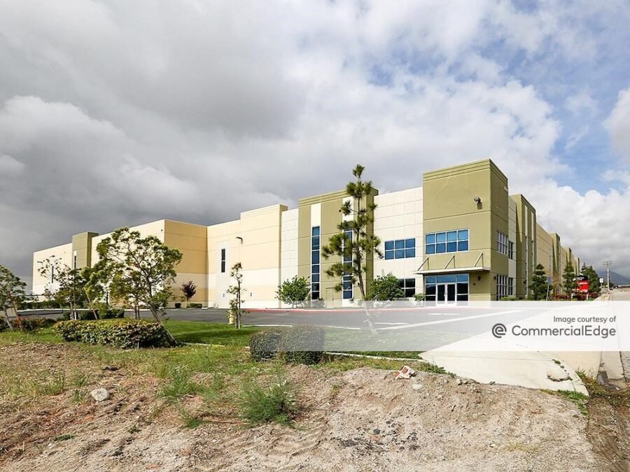 Bixby JV Sells Inland Empire Industrial Facility