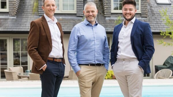 Former Foxtons managers join forces to launch new estate agency