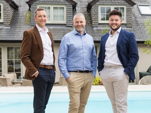 Former Foxtons managers join forces to launch new estate agency