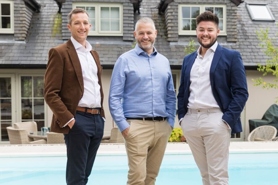 Former Foxtons managers join forces to launch new estate agency