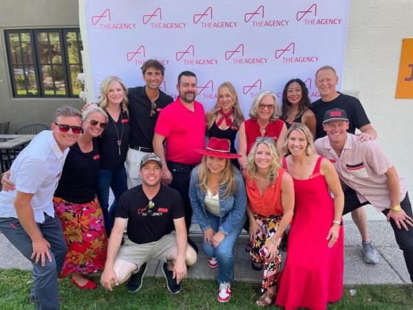Inside Our Grand Opening Celebration for The Agency in Bend, Oregon