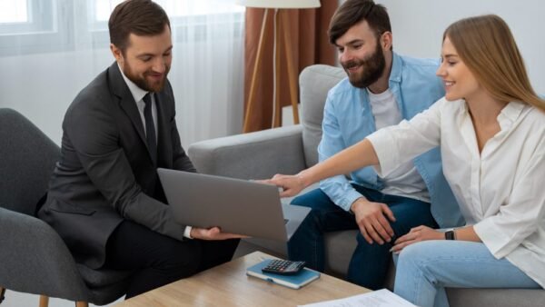 How to Handle Tenant Disputes in London – London Estate Agents