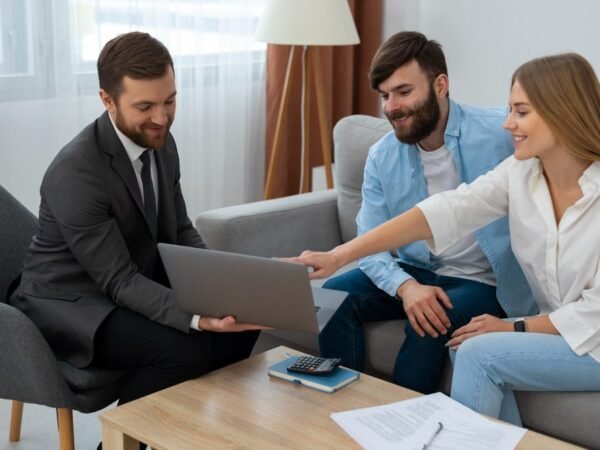 How to Handle Tenant Disputes in London – London Estate Agents