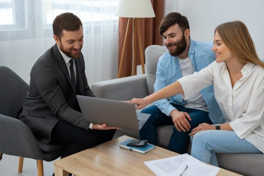 How to Handle Tenant Disputes in London – London Estate Agents
