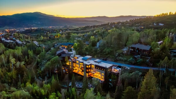 Inside Steamboat Springs’ Premier Mountain Property