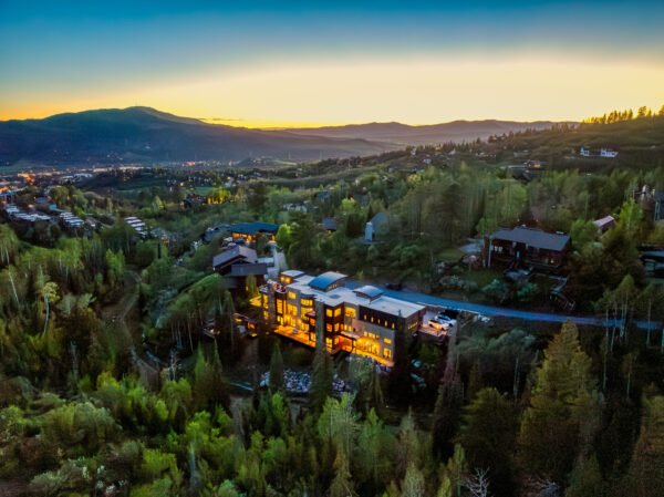 Inside Steamboat Springs’ Premier Mountain Property