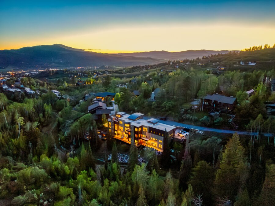 Inside Steamboat Springs’ Premier Mountain Property