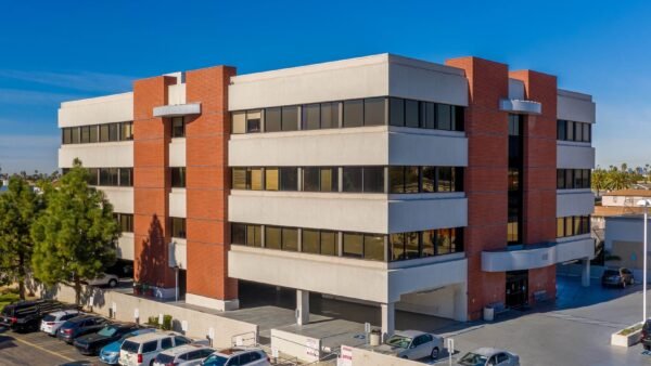 Cypress West JV Buys San Diego MOB