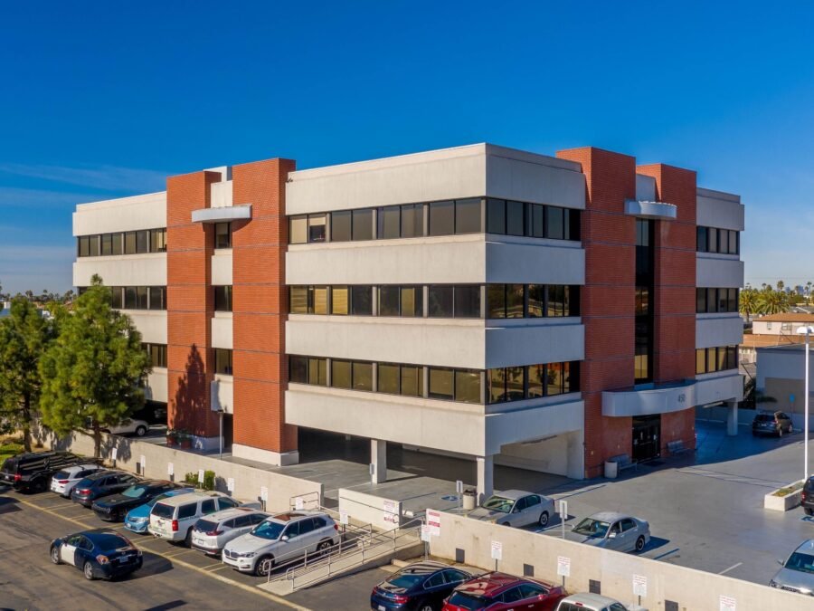 Cypress West JV Buys San Diego MOB