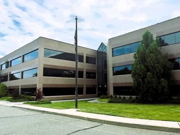 Kushner Real Estate Group Inks New Jersey Lease