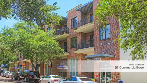 Demetree Global Pays M for Mixed-Use Metro Orlando Asset