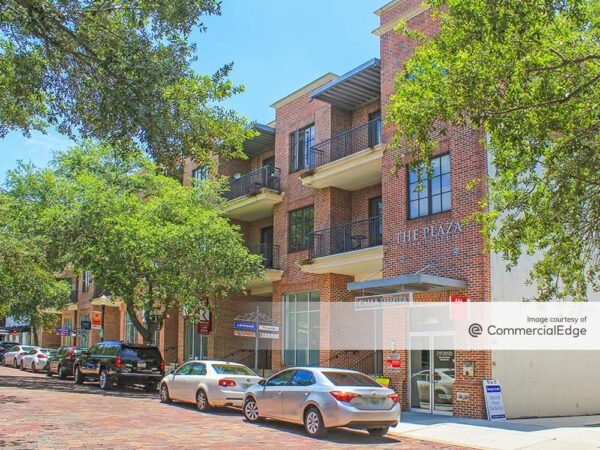 Demetree Global Pays M for Mixed-Use Metro Orlando Asset
