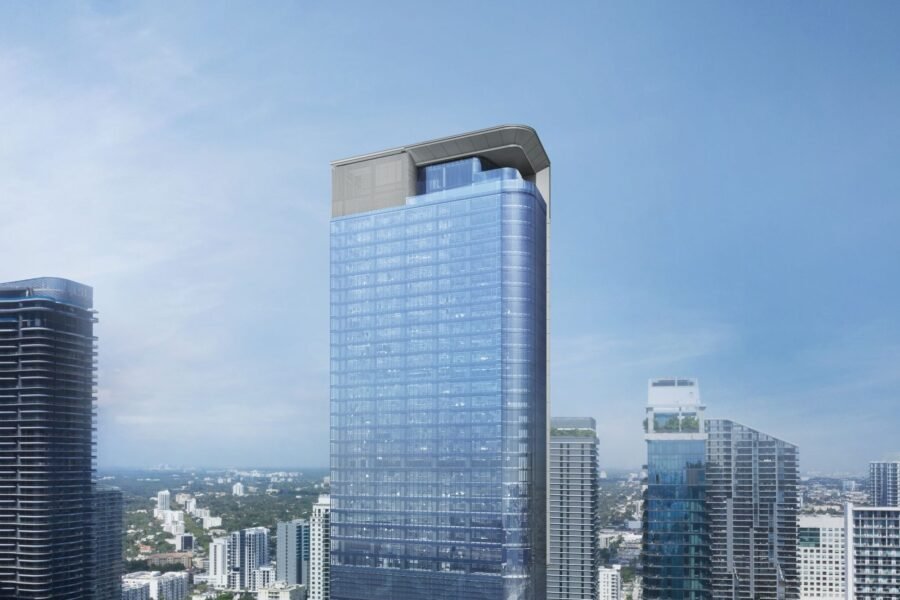 Miami’s 830 Brickell Secures 5M in Financing