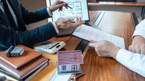Lease Extension Process: A Step-by-Step Guide – London Estate Agents