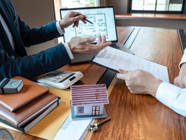 Lease Extension Process: A Step-by-Step Guide – London Estate Agents