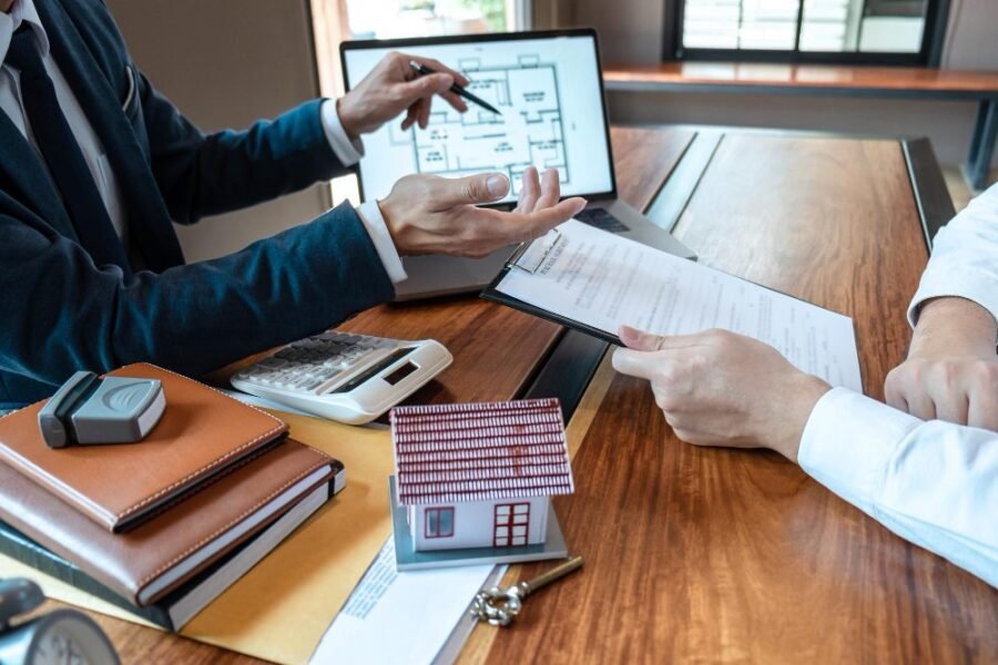 Lease Extension Process: A Step-by-Step Guide – London Estate Agents