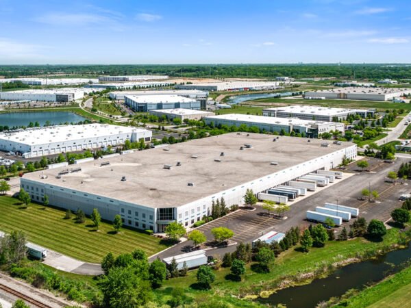 Brookfield Buys 15 MSF Light Industrial Portfolio