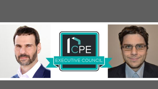 CPE Executive Council: AI Challenges for CRE
