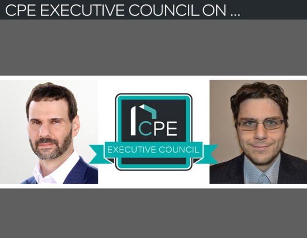CPE Executive Council: AI Challenges for CRE