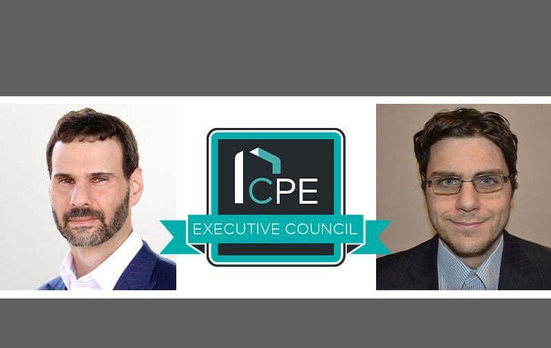 CPE Executive Council: AI Challenges for CRE