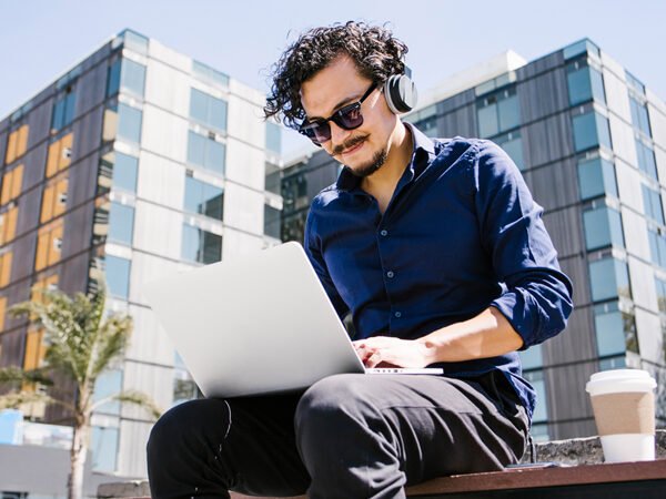 What’s Attracting Digital Nomads to Mexico City