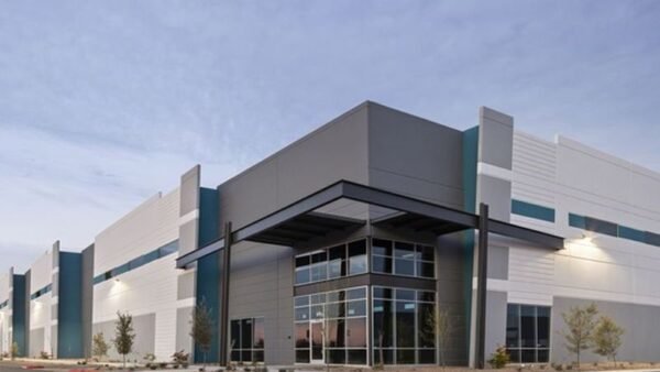 CBRE IM to Expand Phoenix Data Center