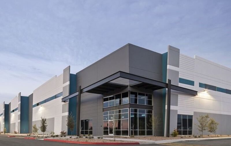 CBRE IM to Expand Phoenix Data Center