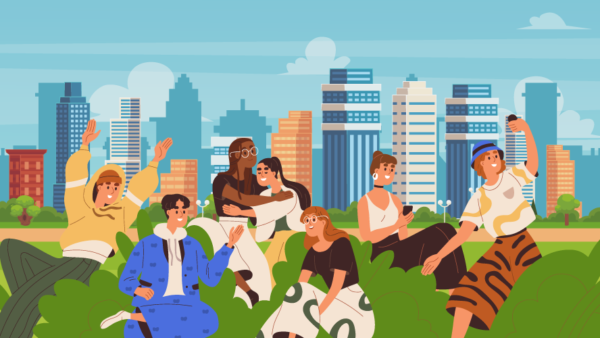 Top U.S. Cities for Generation Z in 2024