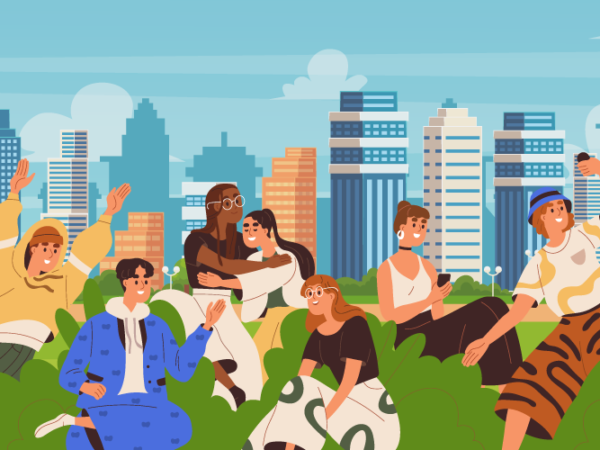 Top U.S. Cities for Generation Z in 2024
