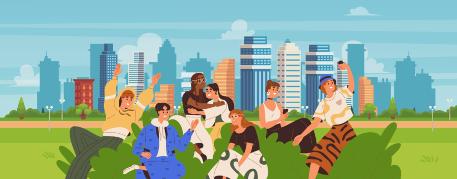 Top U.S. Cities for Generation Z in 2024