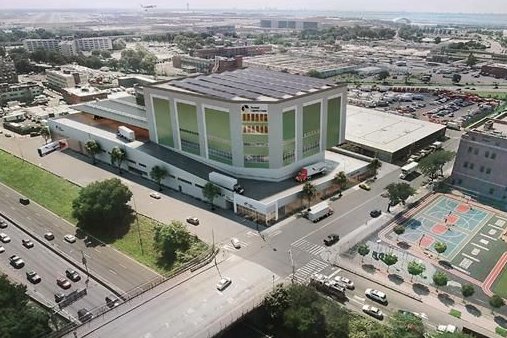 Goldman Sachs JV Lands M Refi for Queens Industrial Asset