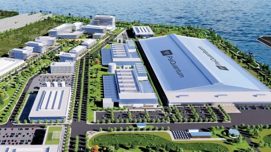 Related Midwest, CRG to Develop Quantum Innovation Hub in Chicago