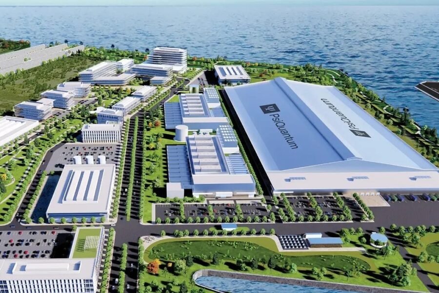 Related Midwest, CRG to Develop Quantum Innovation Hub in Chicago