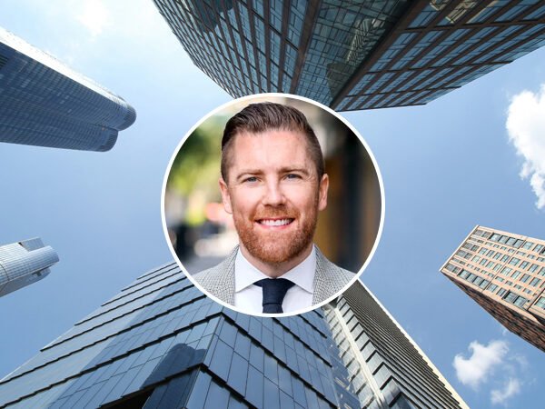 Shane Boyle on New Development in NYC
