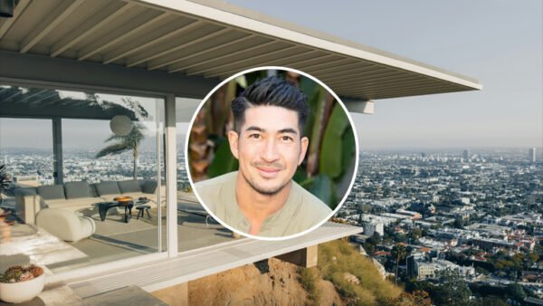 Peter Mac On Development & Property Trends in Beverly Hills