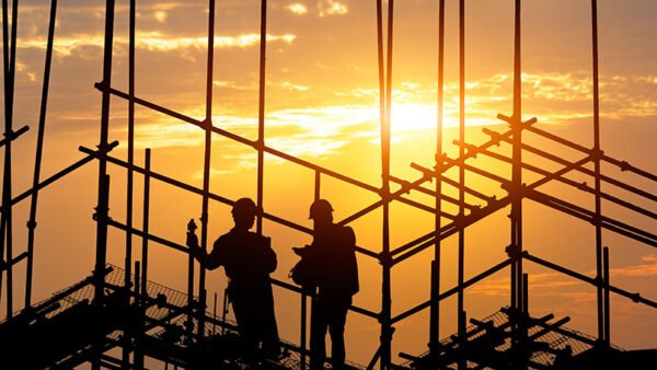 JLL Revises Its 2024 Construction Outlook