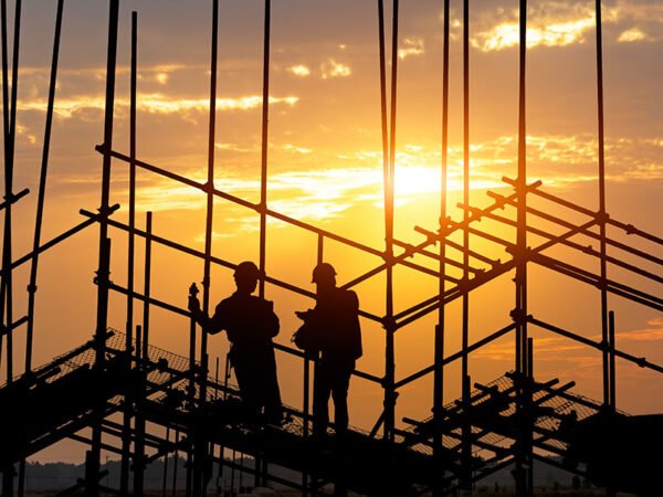 JLL Revises Its 2024 Construction Outlook