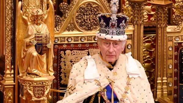 What does today’s King’s Speech mean for housing?