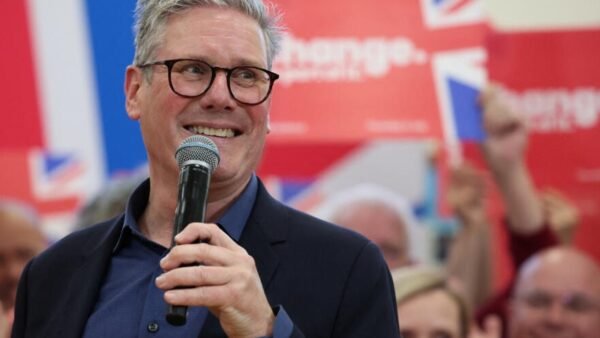Labour kicks business rates reform into the long grass