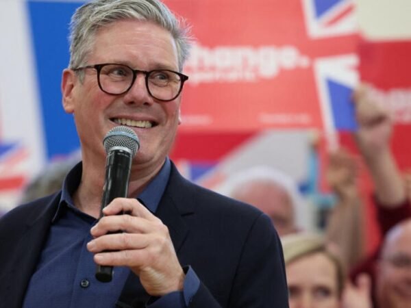 Labour kicks business rates reform into the long grass