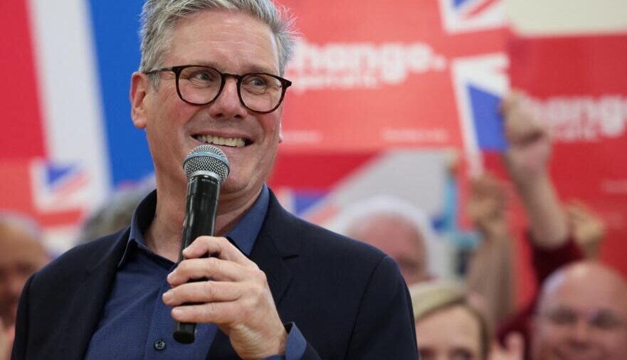 Labour kicks business rates reform into the long grass