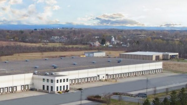Winstanley Buys 333 KSF New York Industrial Asset