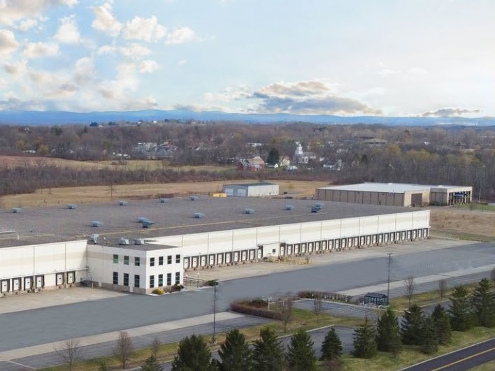 Winstanley Buys 333 KSF New York Industrial Asset