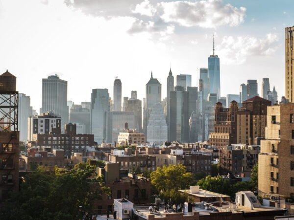 Carlo Bellini-Owned Financial District Office Changes Hands in 7 Million Transaction