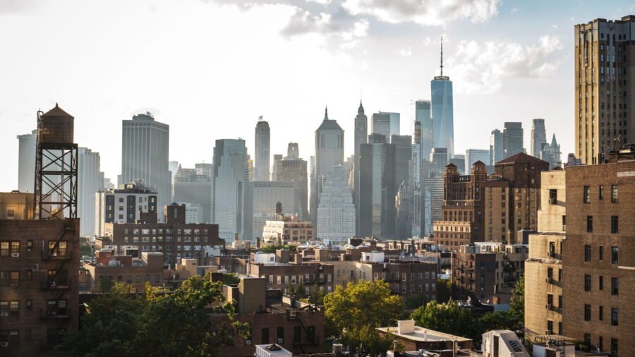 Carlo Bellini-Owned Financial District Office Changes Hands in 7 Million Transaction