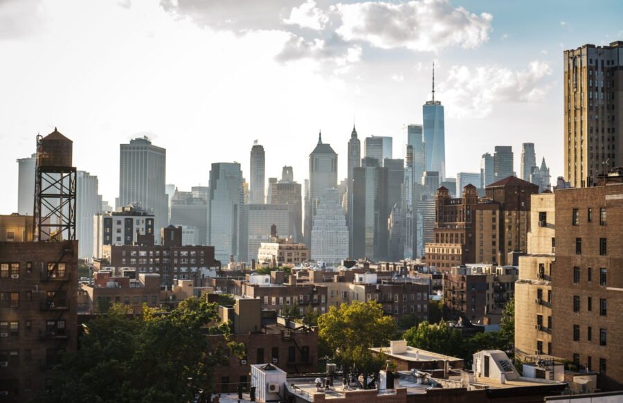 Carlo Bellini-Owned Financial District Office Changes Hands in 7 Million Transaction